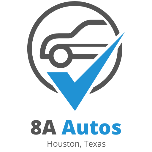 8A Autos LLC